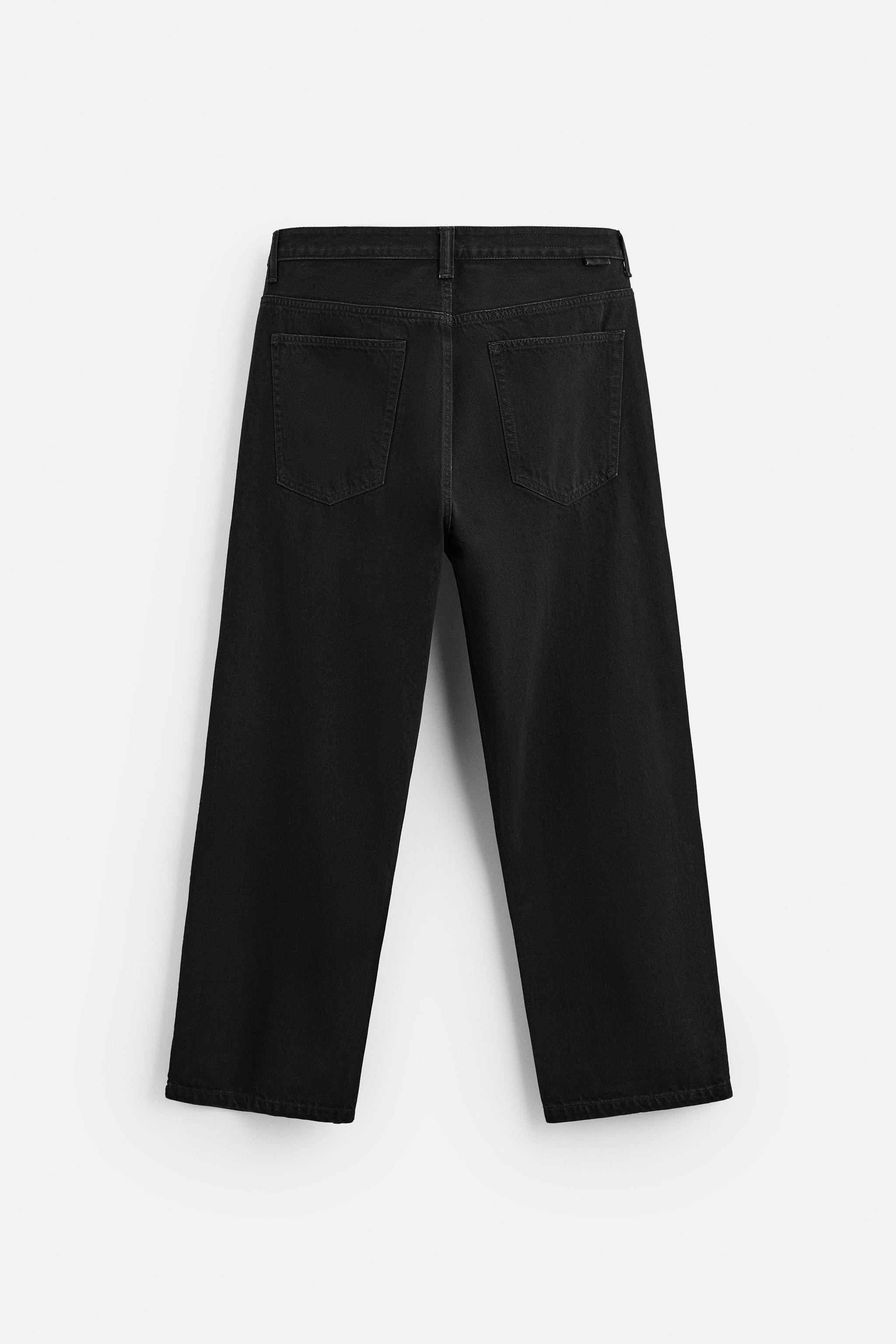 BAGGY-FIT-JEANS | Zara DE
