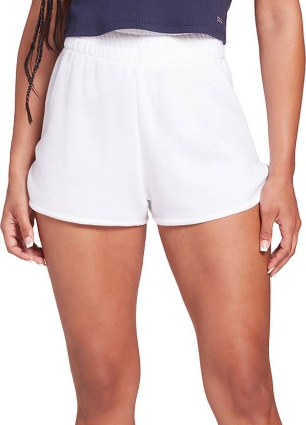 DSG Women's High Rise Fleece Shorts | DICK'S Sporting Goods | Dick's Sporting Goods