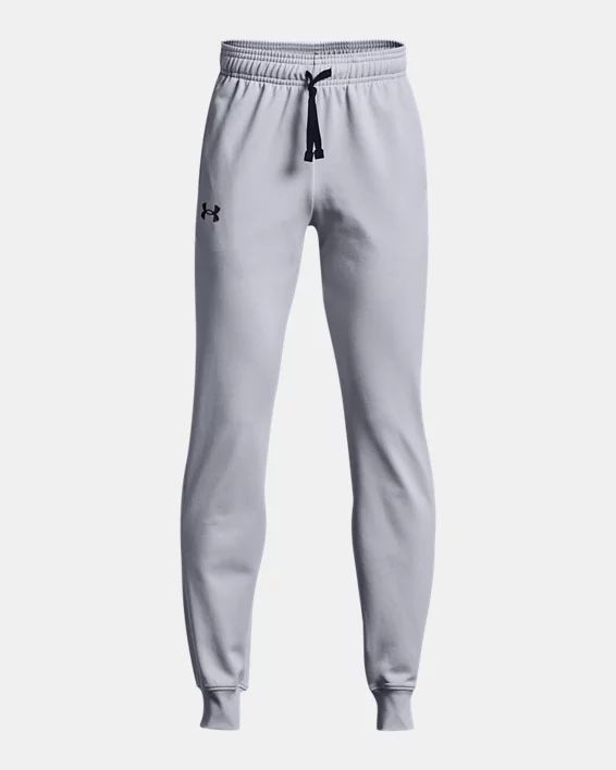 Boys' UA Brawler 2.0 Tapered Pants | Under Armour (US)