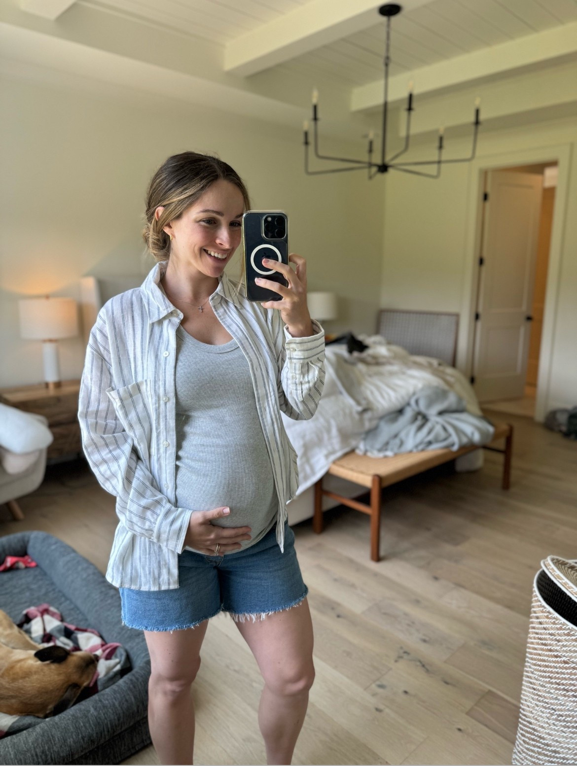 Linking some cute maternity options from Abercrombie while they are still on the LTK spring sale! 

#LTKSaleAlert #LTKSpringSale #LTKSeasonal