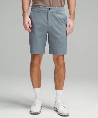 ABC Classic-Fit Golf Short 9" | lululemon (AU)