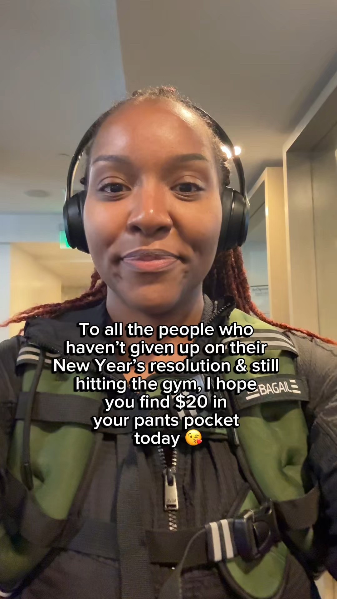 Did you move your body today? #fitnessjourney #weightlossjourney #gymmotivation 

#LTKActive #LTKfitnessgoals