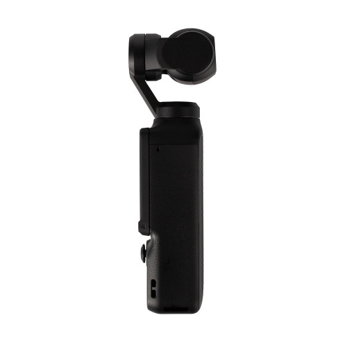 DJI Osmo Pocket 3 Creator Combo Vlogging Camera with 1'' CMOS, 4K/120fps Video, 3-Axis Stabilizat... | Best Buy Canada