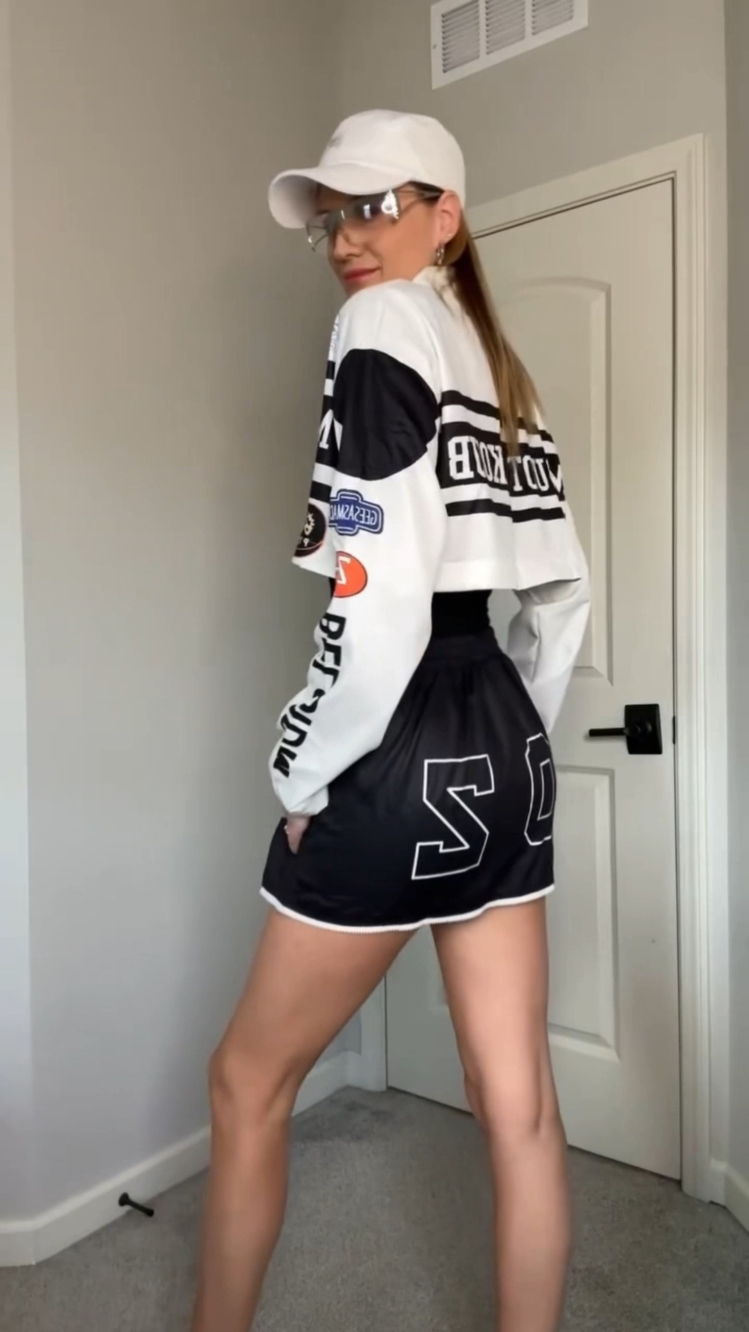 Race day outfit

#indy500 #snakepit #raceday 

#LTKFindsUnder50 #LTKSeasonal #LTKStyleTip