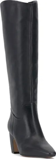 Cristen Knee High Boot (Women) | Nordstrom