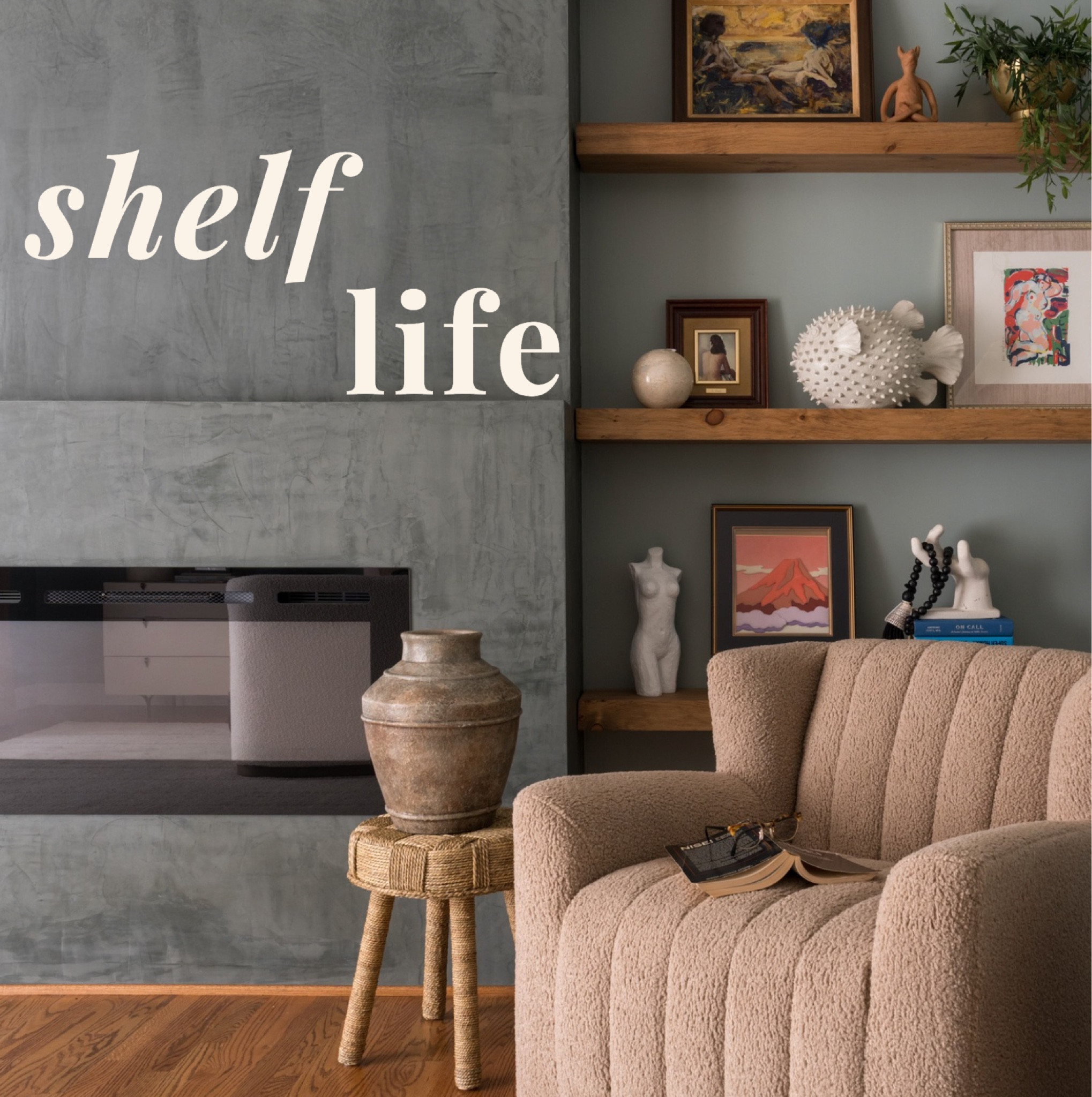 Don’t let your style collect dust! Elevate your shelves with these eye-catching pieces.

#LTKMostLoved #LTKStyleTip #LTKHome