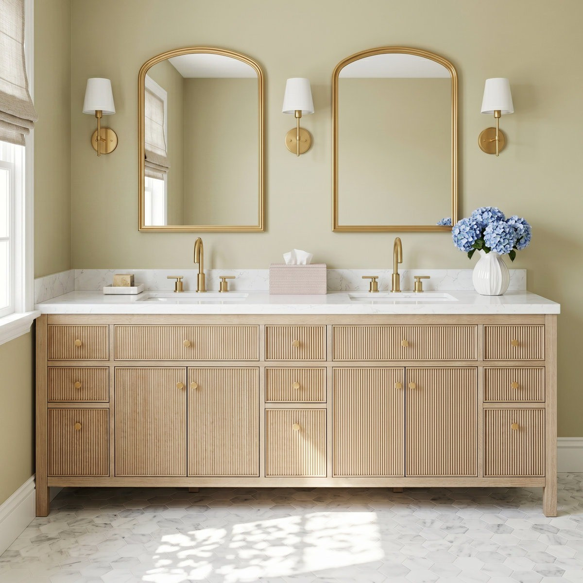 🚨 LAST CHANCE, BESTIES! 🚨 Wayfair's Hot Summer Sale ends TONIGHT and the bathroom deals are seriously unreal! 🛁✨ Save up to 70% OFF on stunning bathroom vanities, chic storage cabinets, modern bathtubs, mirrors, shelves, and so much more! 💖I've been eyeing a bathroom refresh forever, and these prices are making it way too easy to finally do it! 😍 Whether you're updating a powder room or creating your dream spa bathroom, now is the time to shop.🏃‍♀️ Hurry before prices go back up and the best pieces sell out!#Wayfair #WayfairSale #HotSummerSale #SaleEndsTonight #BathroomVanity #BathroomDecor #BathroomFurniture #BathroomStorage #Bathtub #LuxuryBathroom #BathroomGoals #HomeDecor #HomeInspo #InteriorDesign #HomeRefresh #DreamBathroom #BathroomRemodel #BathroomRenovation #StorageSolutions #ModernBathroom #HomeDeals #FlashSale #LimitedTimeOffer #DealAlert #Savings #HomeStyle #HouseGoals #VanityMirror #BathroomInspiration #WayfairFinds #HomeShopping #SummerDeals #DecorLover #AffordableLuxury #HomeUpdate #MasterBathroom #GuestBathroom #OrganizationGoals #FurnitureDeals #ShopNow

#LTKSeasonal #LTKHome #LTKSaleAlert