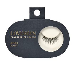 LoveSeen Featherlift ROXI False Eyelashes - Black - 1 Pair | Target