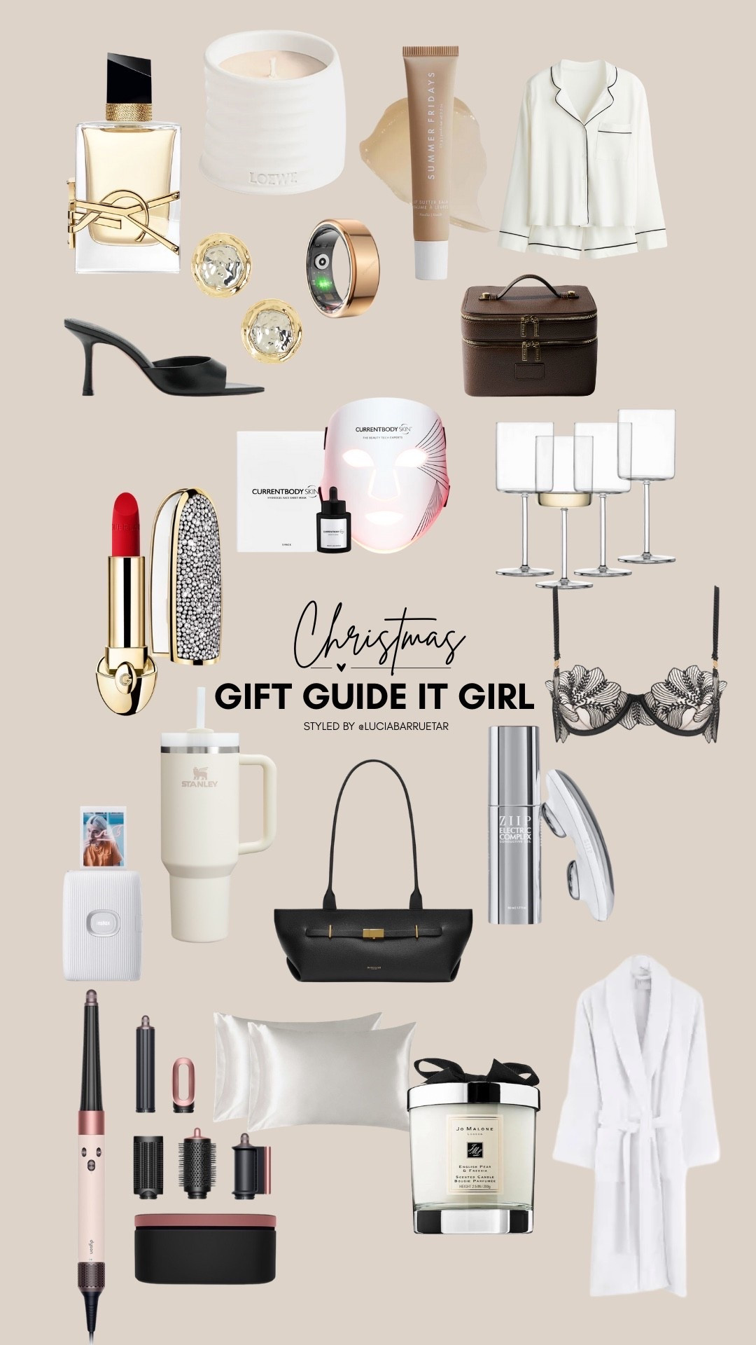 #LTKeurope #LTKespana #LTKgiftguide