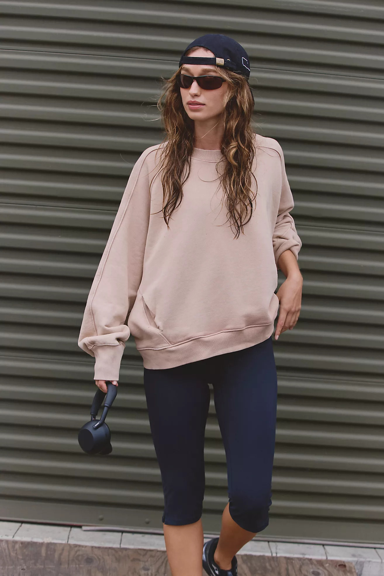 Trackline Crew | Free People (Global - UK&FR Excluded)