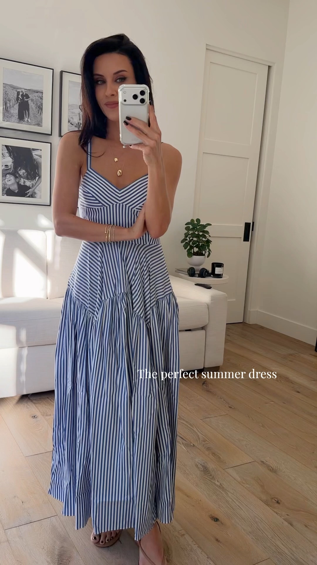 Meet the perfect summer dress I’ll be wearing this for my daughter’s graduation. It’s super comfy and flattering and perfect for any daytime events this summer linking it here I’m wearing an extra small and also sharing a few other options. Perfect for graduations and upcoming events this summer.

#LTKSeasonal #LTKootd