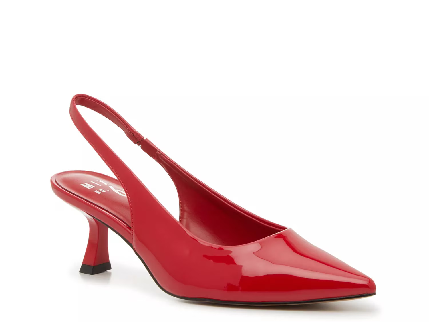 Mix No. 6 Callie Slingback Pump | DSW