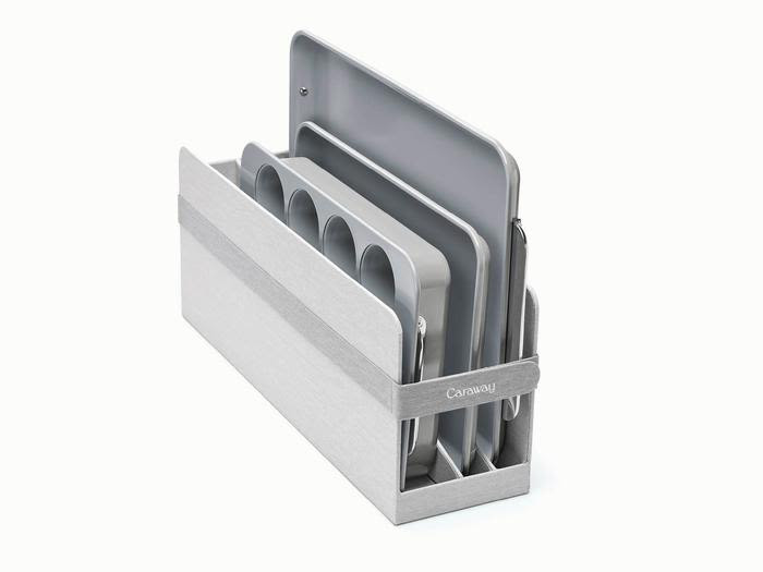 Ceramic-Coated Bakeware Set | Non-Toxic & Non-Stick | Caraway | Caraway