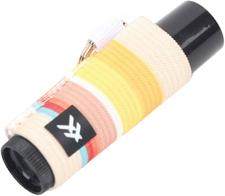 Thread Wallets Lip Balm Holder Keychain, Lip Gloss Holder Keychain, Lipstick Holder Keychain. Nev... | Amazon (US)