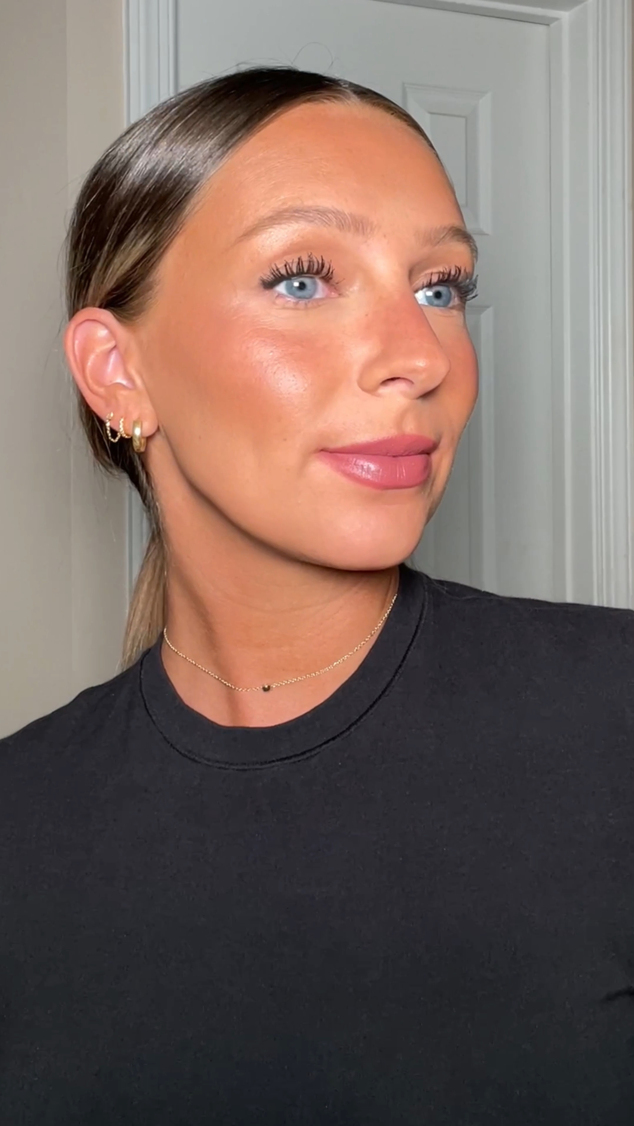 The perfect mauve lip combo 🤎 



Makeup tutorial
Laura Mercier
Lip tutorial


#LTKFindsUnder50 #LTKVideo #LTKBeauty