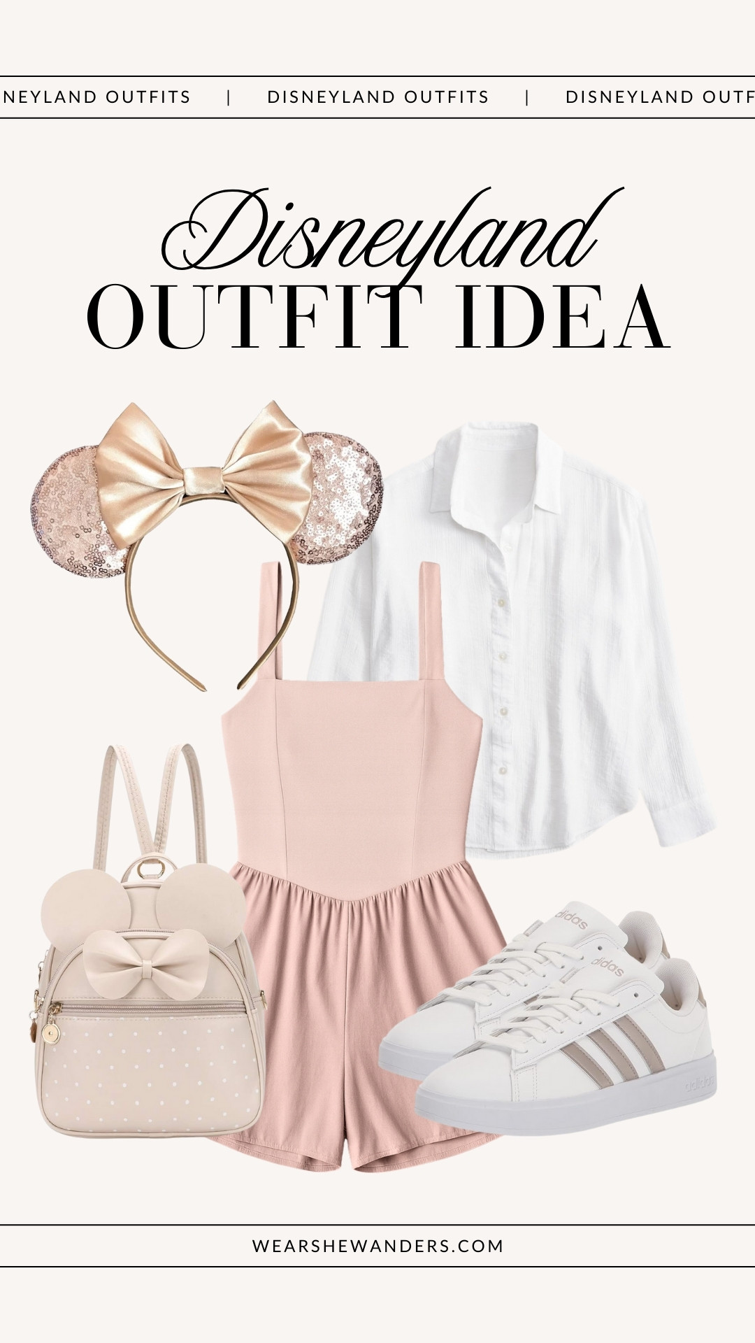 Disneyland outfits, Disneyland outfit ideas, Disneyland outfit womens, Disneyland outfit inspo women, Disneyland outfit ideas women, Disney outfits, Disney outfit ideas, Disney outfits for women // wearshewanders, @wearshewanders, wearshewanders.com, Wear She Wanders 

 

#LTKActive #LTKSaleAlert #LTKPetite #LTKFindsUnder50 #LTKFindsUnder100 #LTKStyleTip #LTKTravel #LTKShoeCrush #LTKItBag