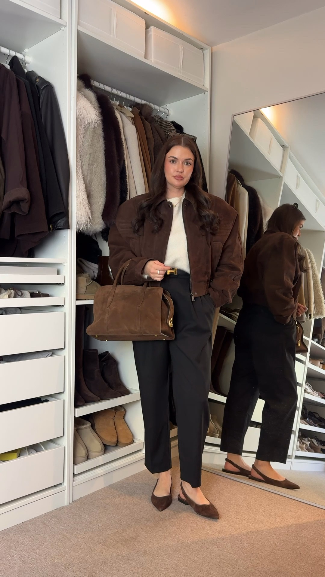 #LTKstyletip #LTKautumn #LTKuk