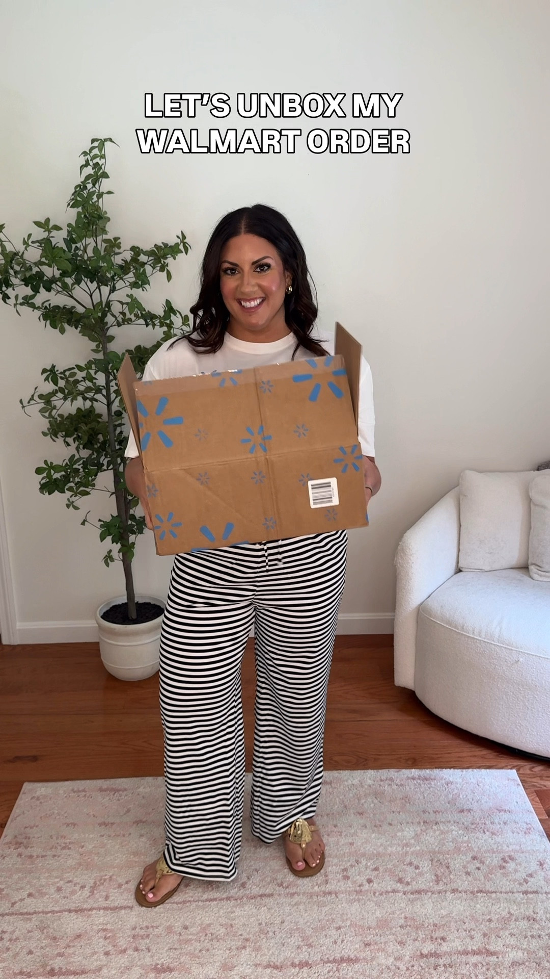 Wearing a L in everything in this midsize approved Walmart haul! 🛍️

Affordable fashion, Walmart finds, Walmart fashion, casual style, casual outfits, matching set, summer dress, fall dress, maxi skirt, easy outfit inspo, midsize outfit inspo 

#LTKFindsUnder50 #LTKMidsize #LTKStyleTip