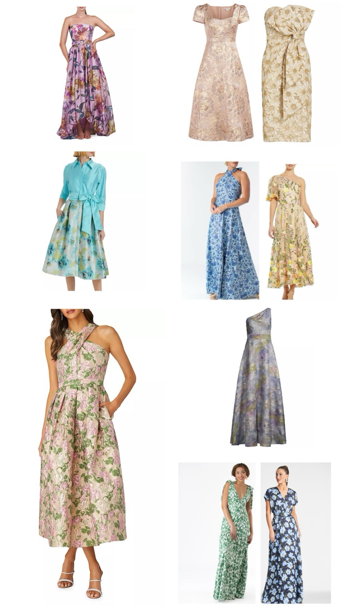 Mother of the bride / mother of the groom 

#LTKparties #LTKwedding #LTKstyletip