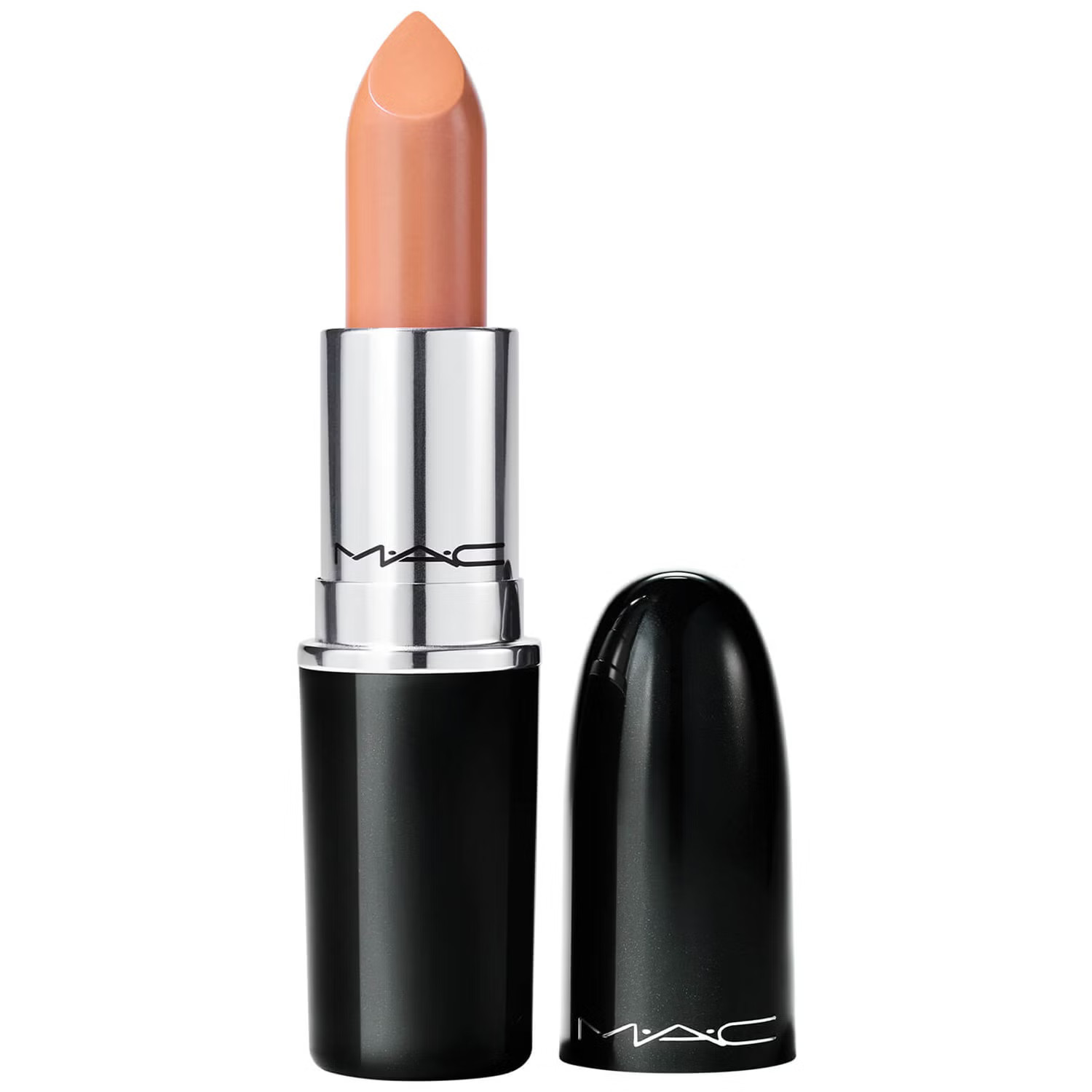 MAC Lustre Glass Lipstick 3g (Various Shades) | Look Fantastic (ROW)