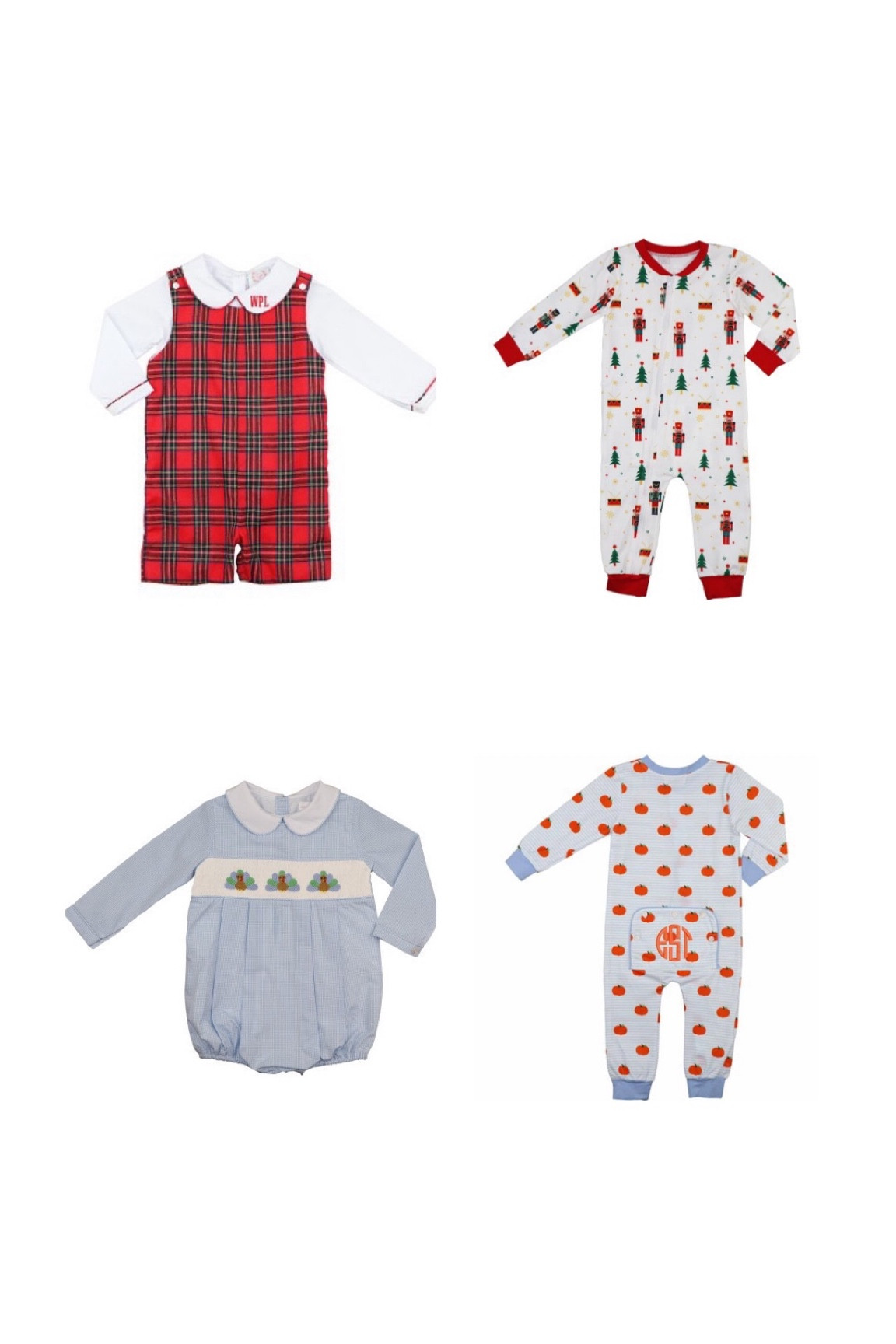 Halloween, Thanksgiving, Fall, Christmas

#LTKGiftGuide #LTKSeasonal