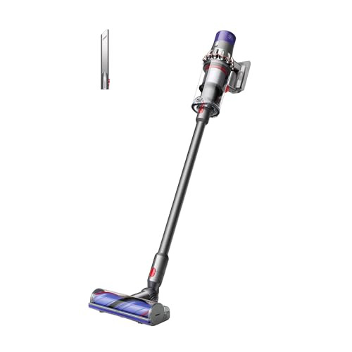 Dyson Cyclone V10 Origin Cordless Vacuum | Amazon (US)