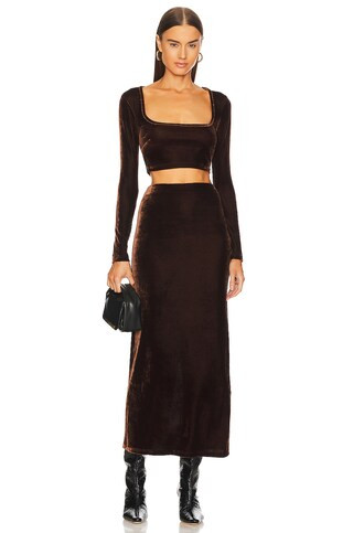 x REVOLVE Ovelia Top
                    
                    House of Harlow 1960 | Revolve Clothing (Global)