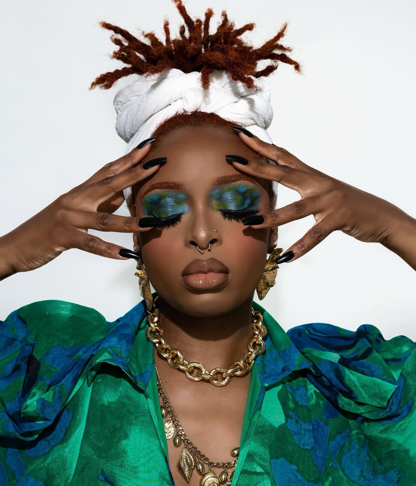 I’m obsessed with this look🎨

#LTKxSephora #LTKfindsunder50 #LTKbeauty