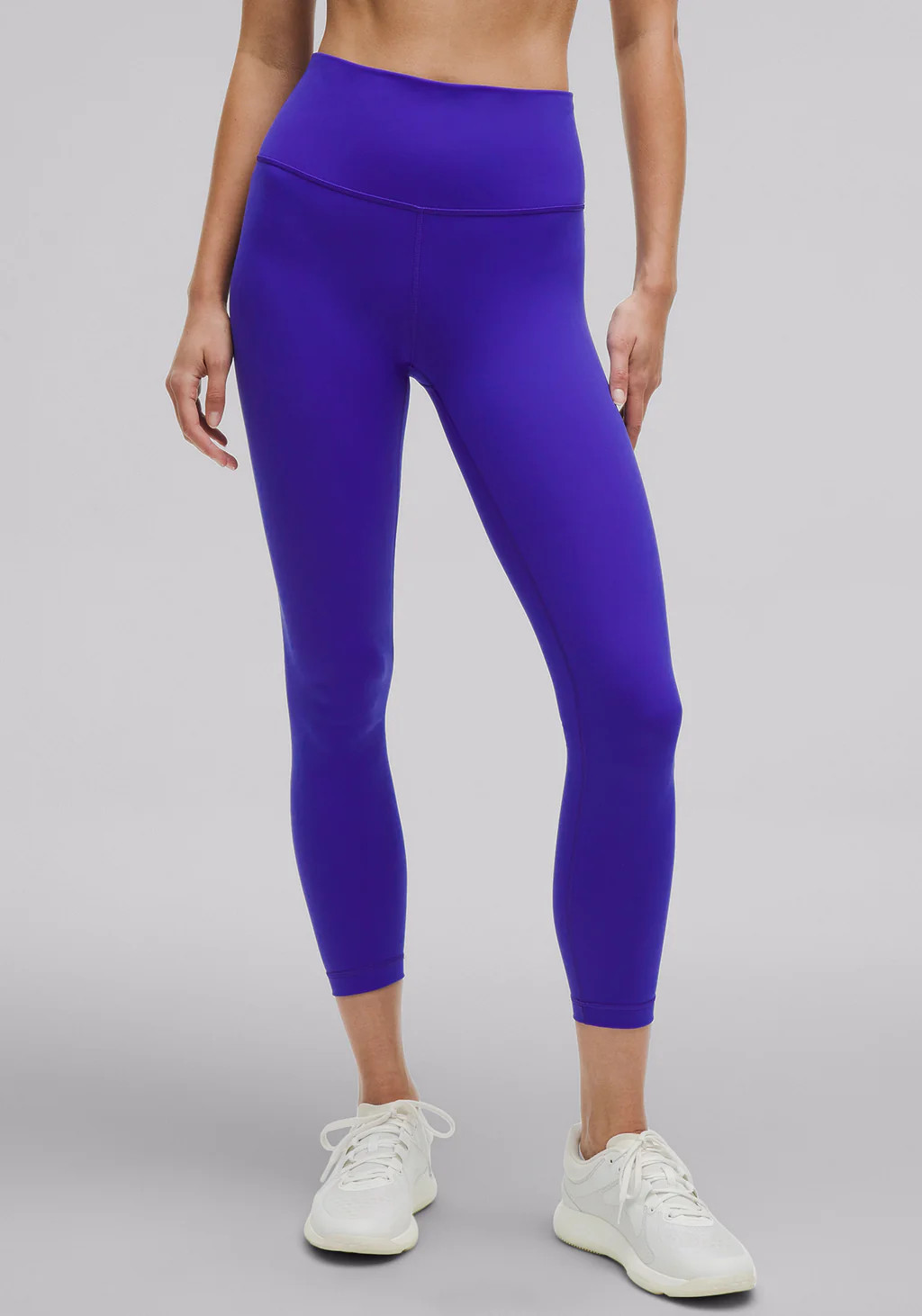 Wunder Train High-Rise Tight 25" | Peloton Apparel