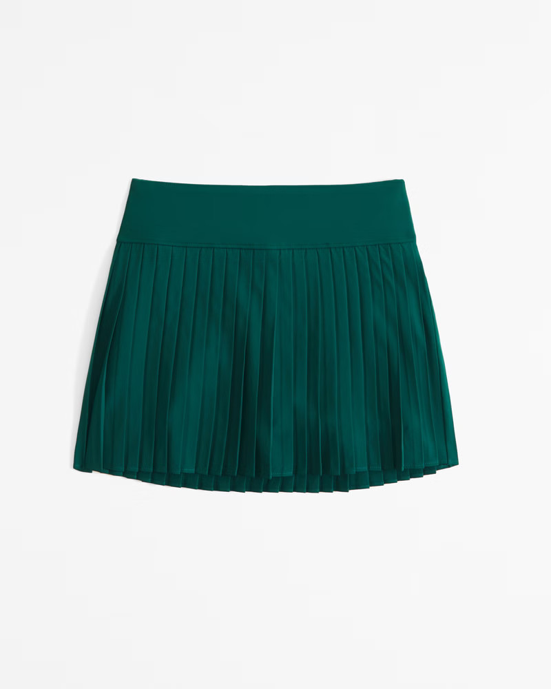 girls ypb pleated skort | girls | Abercrombie.com | Abercrombie & Fitch (US)