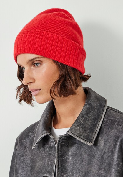 Cashmere Beanie | Hush UK