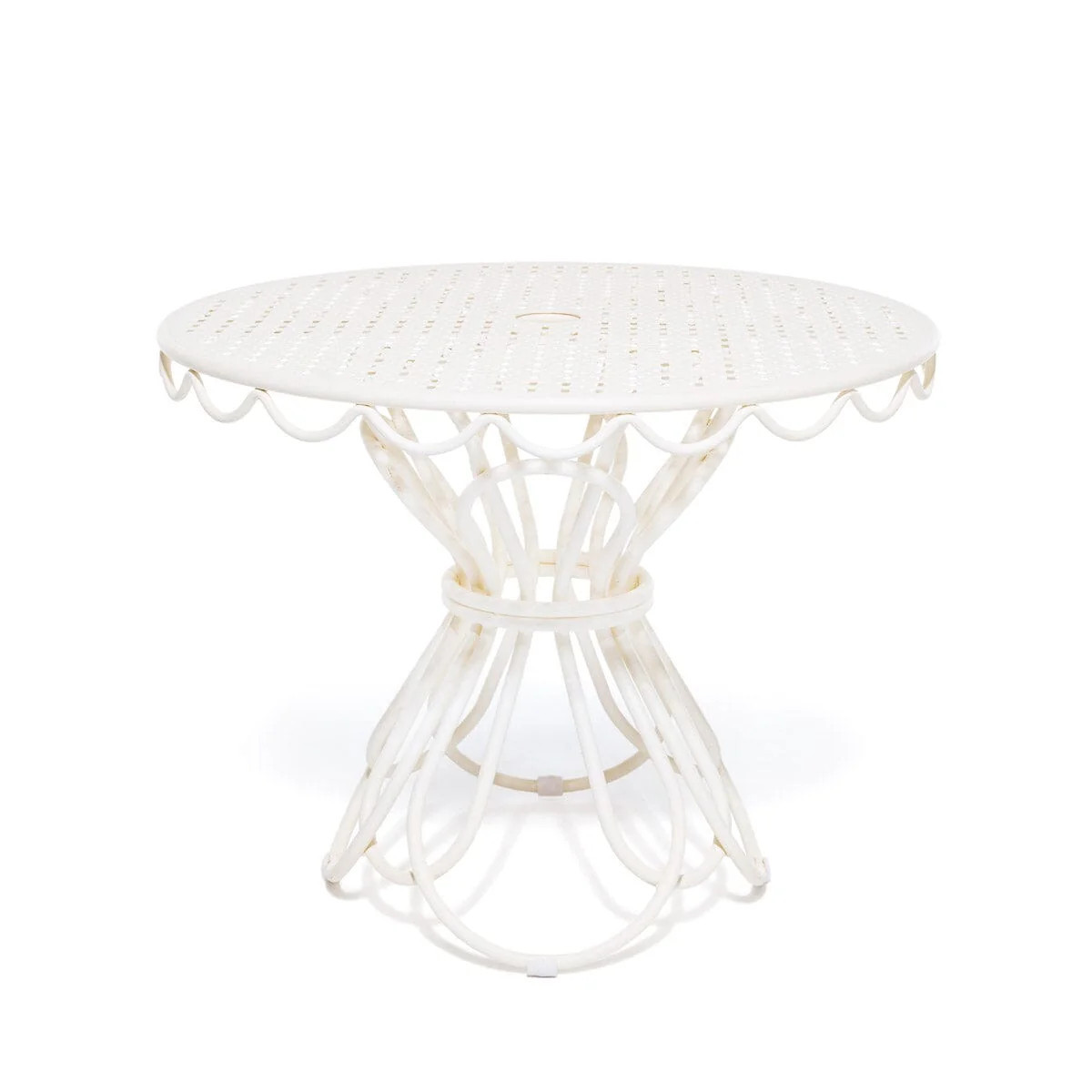 The Al Fresco Side Table | Business & Pleasure Co.
