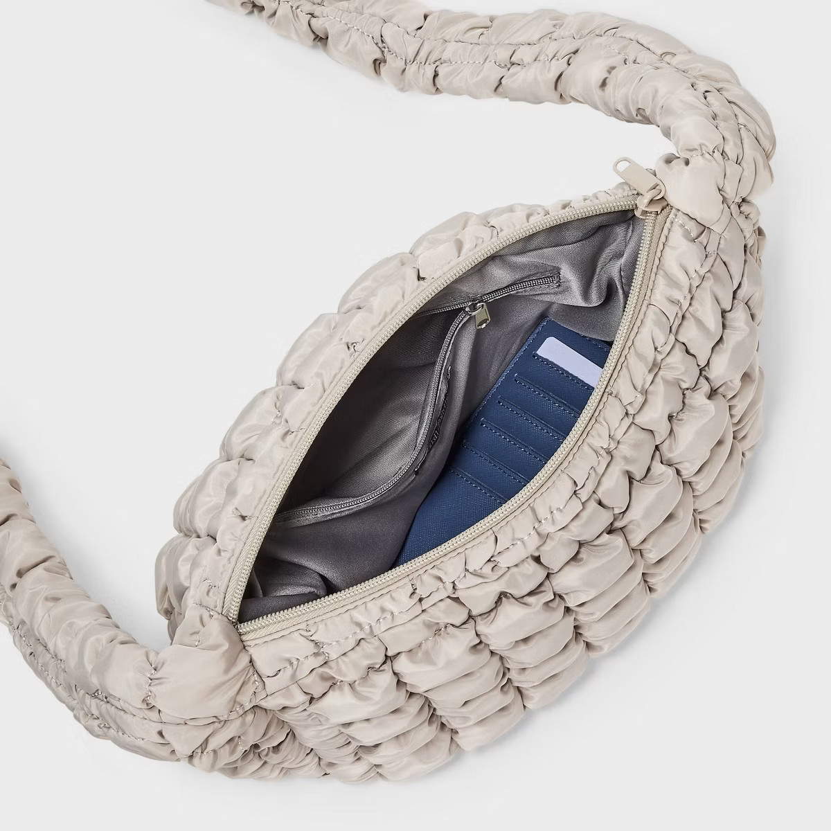 Puffer Crossbody Handbag - Wild Fable™ | Target