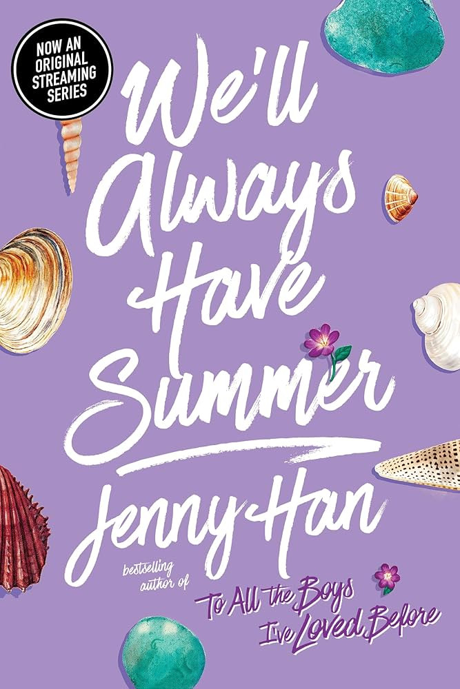 We'll Always Have Summer (The Summer I Turned Pretty) | Amazon (US)