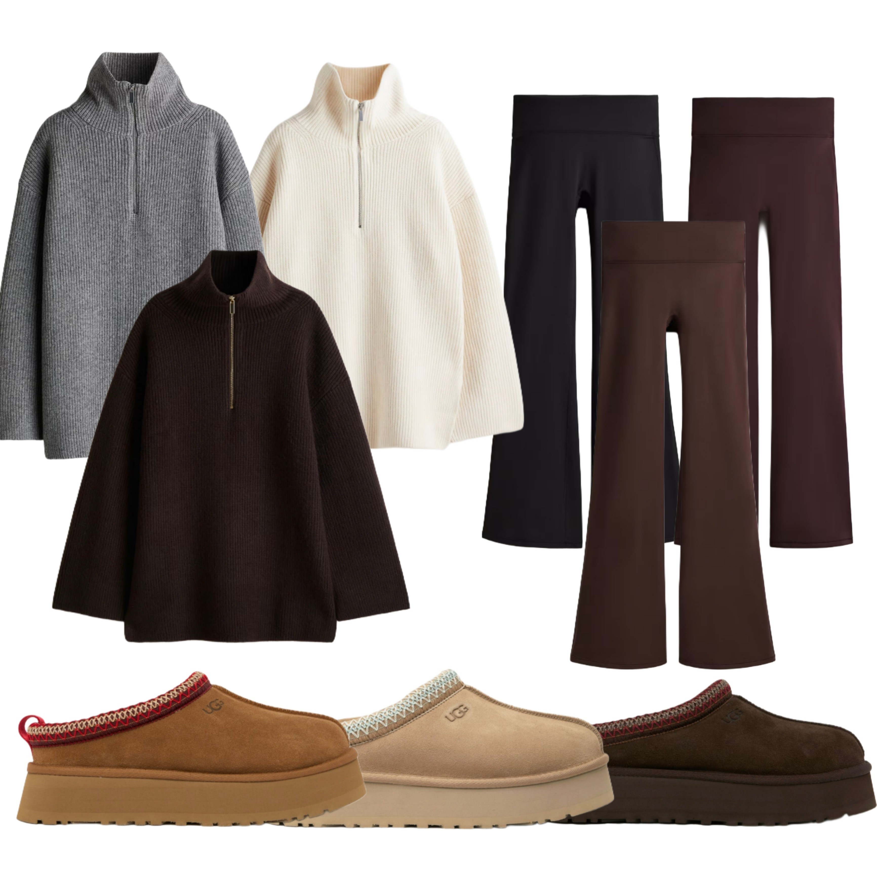 #LTKuk #LTKwinter #LTKplussize