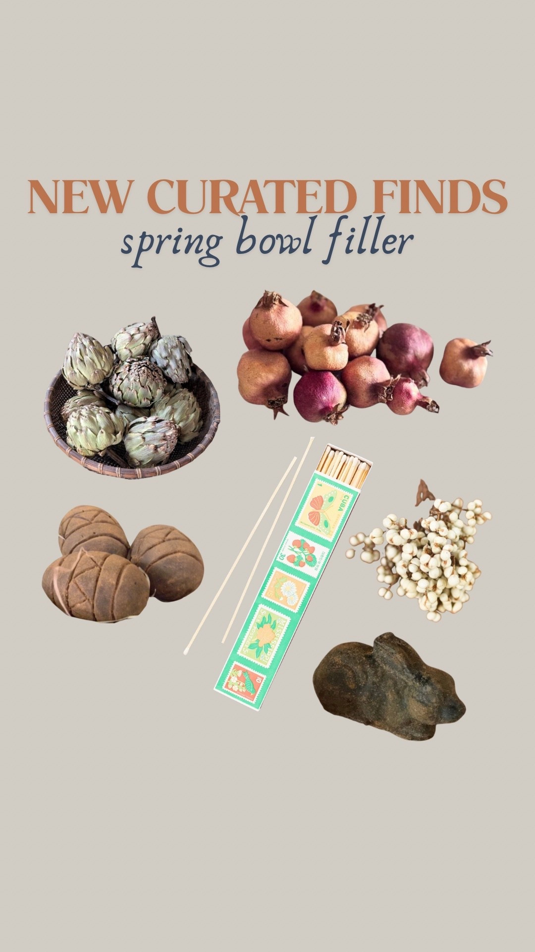 Spring bowl filler! 

#LTKSaleAlert #LTKOver40 #LTKHome