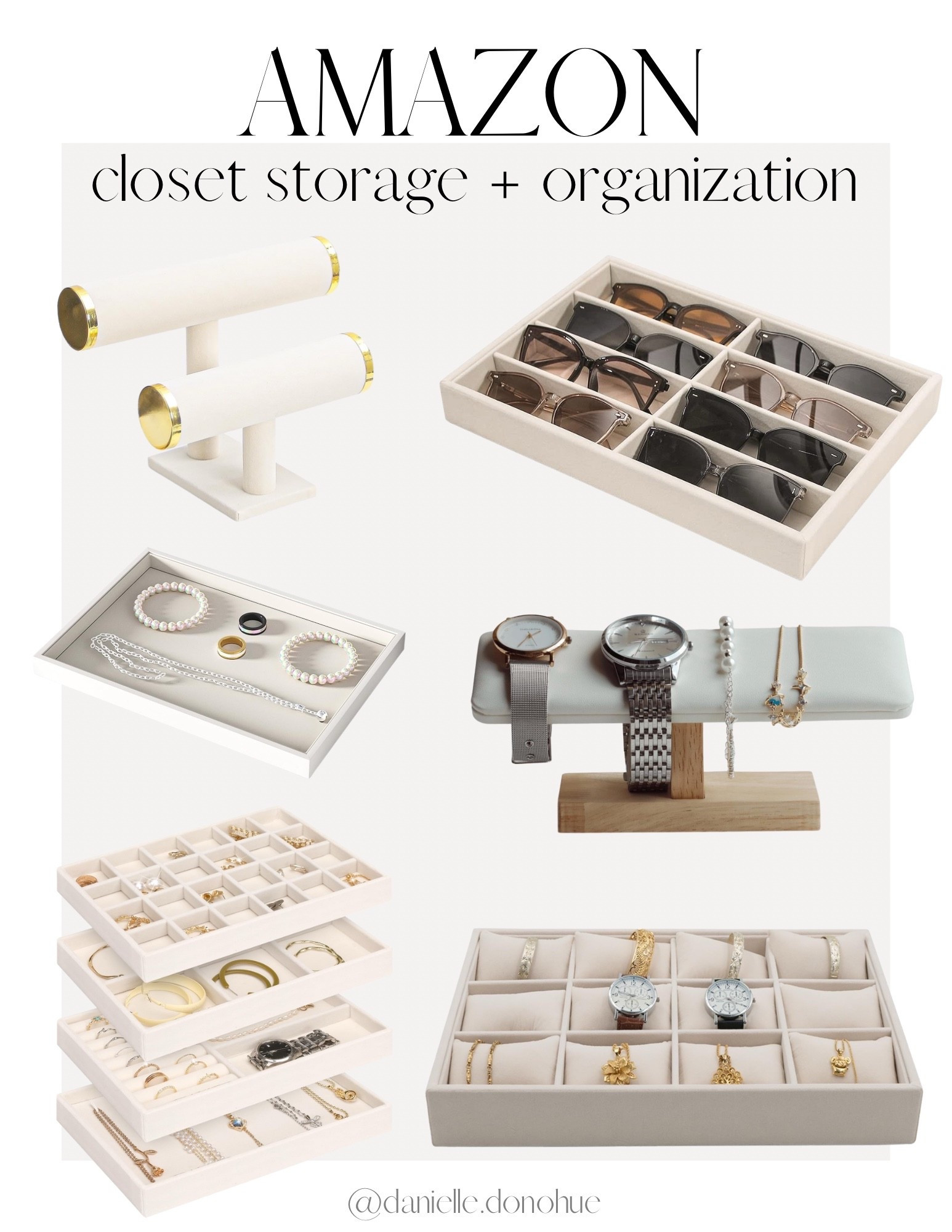 Closet storage and organization

#LTKSaleAlert #LTKStyleTip #LTKFallSale