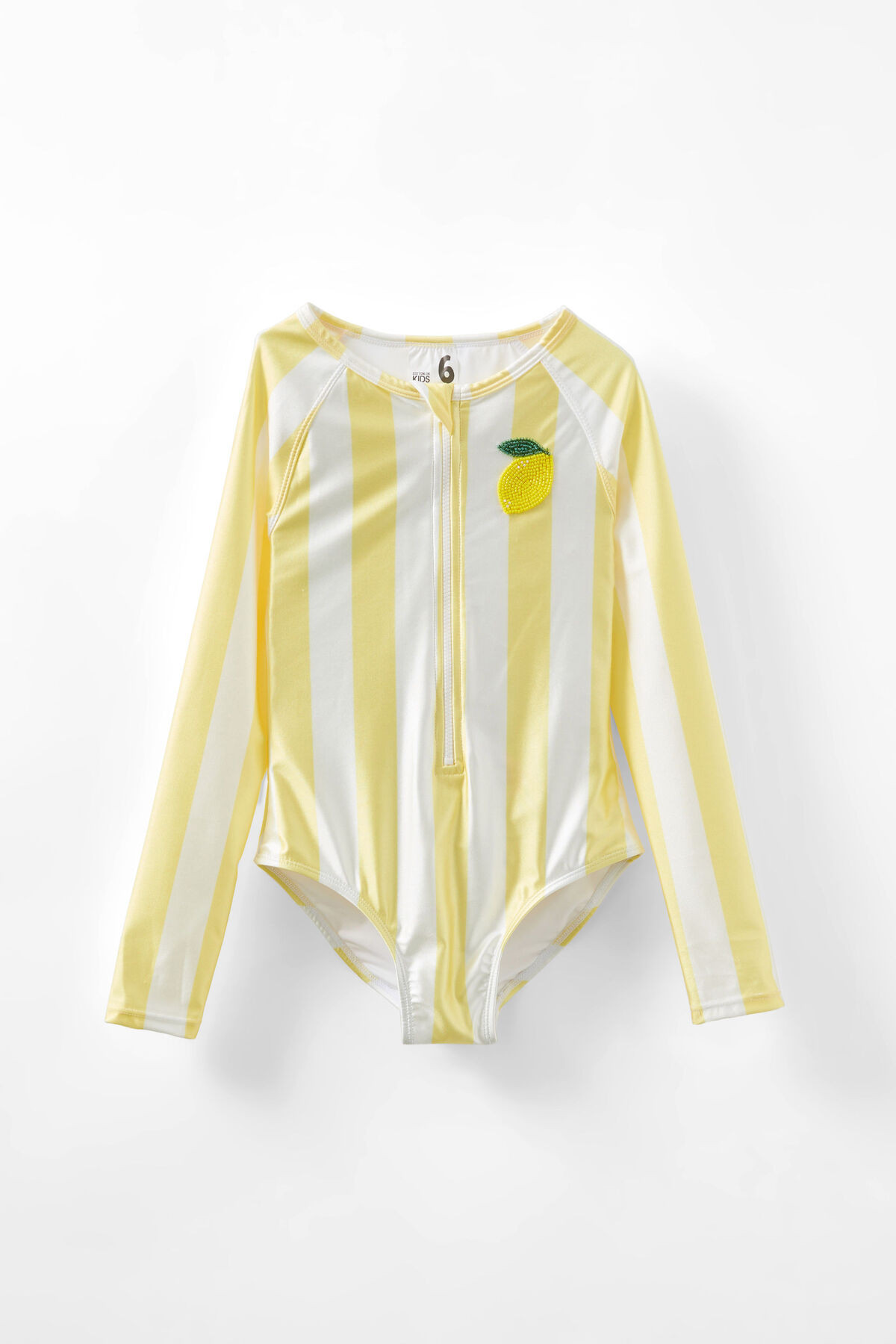 Lydia Low One Piece | Cotton On (US)