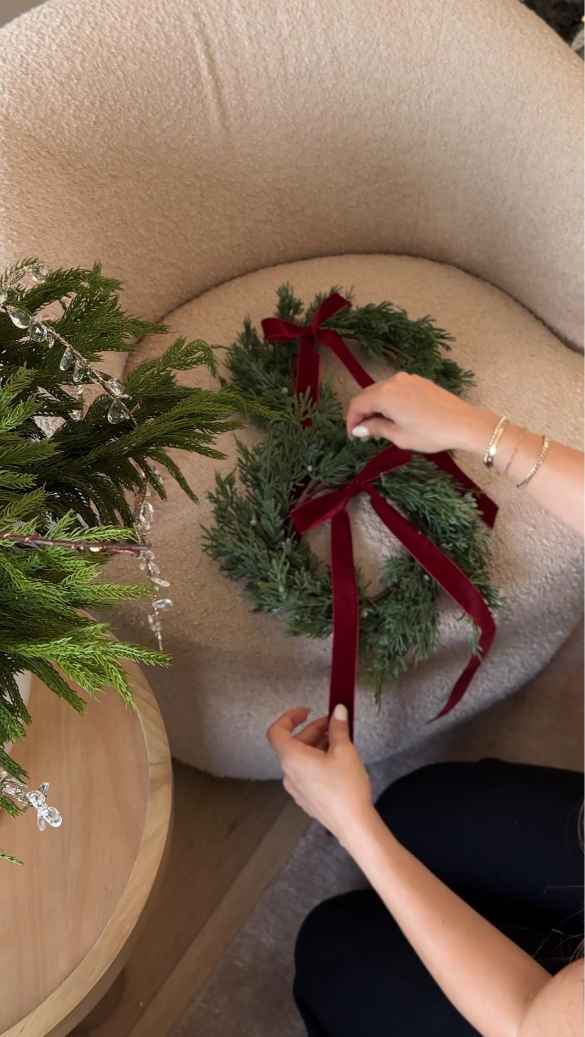 Deck the halls! 🎄 Shop my festive Christmas decor finds from Amazon.

#LTKhome #LTKholiday #amazonfinds #christmasdecor #holidaydecor #amazonhome #festivedecor #ltkit

#LTKHoliday #LTKSeasonal #LTKCyberWeek
