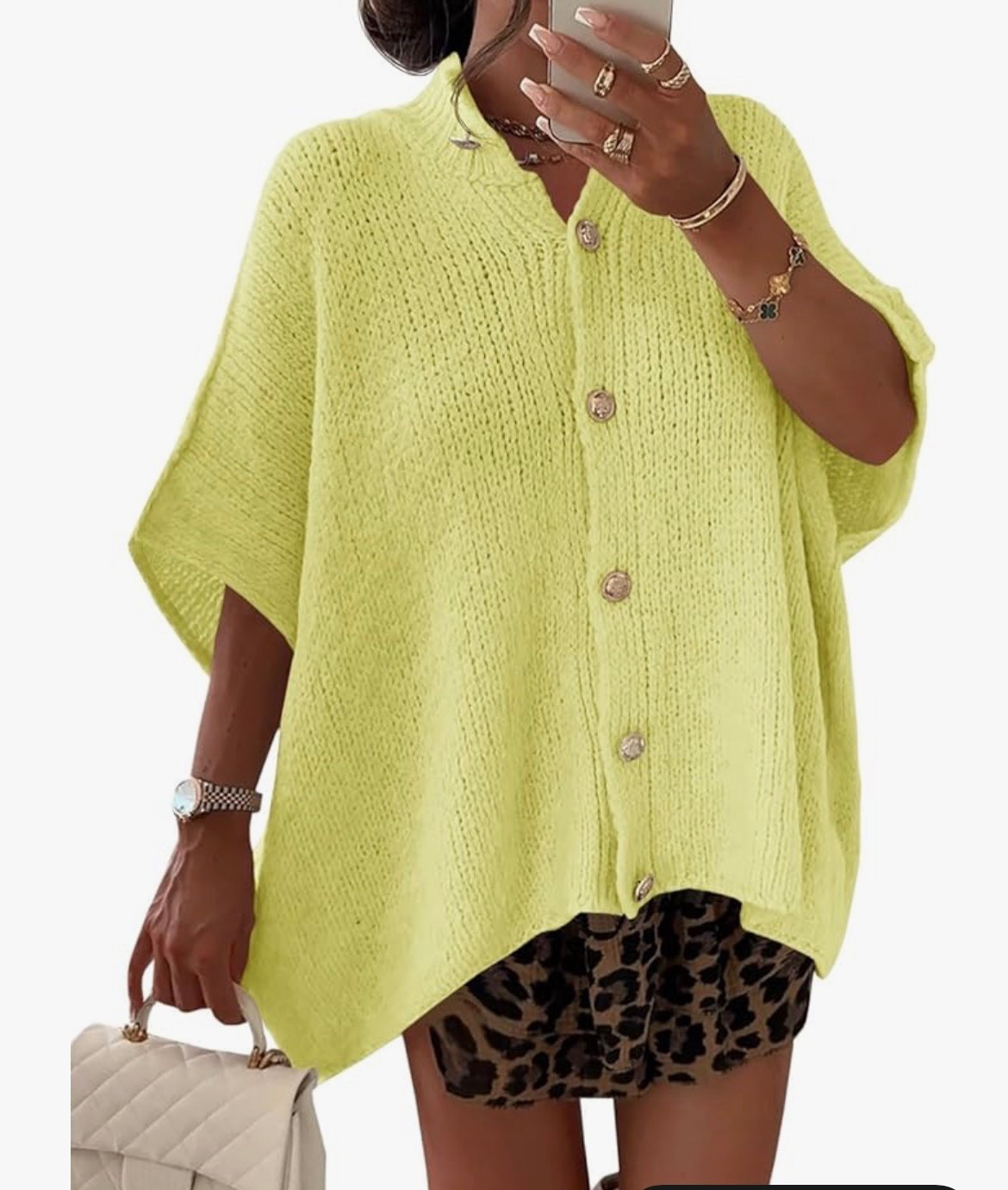 How cute is this short sleeve cardigan?! These are perf for spring and come in lots of colors!! Wear buttoned, unbuttoned, with jeans, shorts….so many options!


#LTKSaleAlert #LTKSeasonal #LTKU