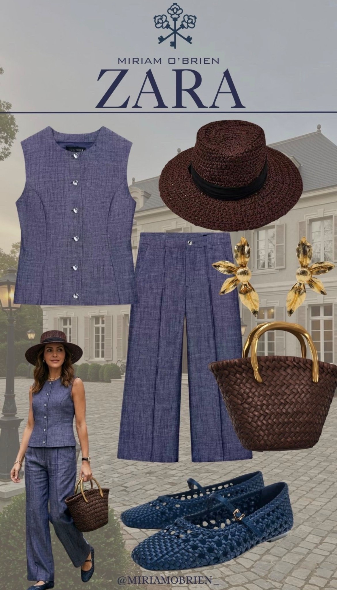 Zara New Arrivals!

Follow me at @miriamobrien_ on IG and TikTok!

#ZaraFashion #ZaraNewDrop #ZaraNewArrivals #SeasonalFashion

#LTKSeasonal #LTKTravel #LTKOver40

#LTKSeasonal #LTKOver40 #LTKTravel

#LTKSeasonal #LTKOver40 #LTKootd