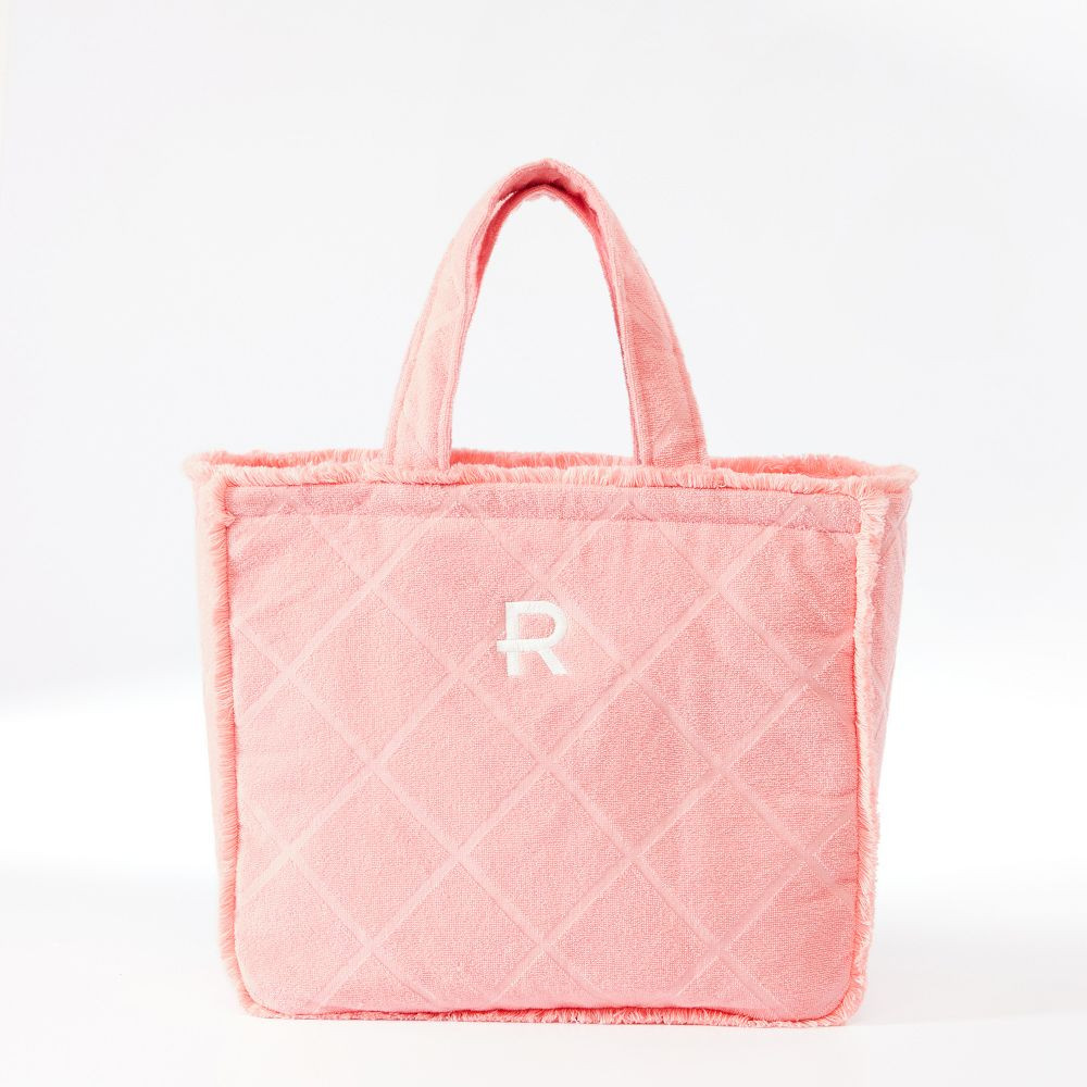 Terry Beach Tote | Mark and Graham