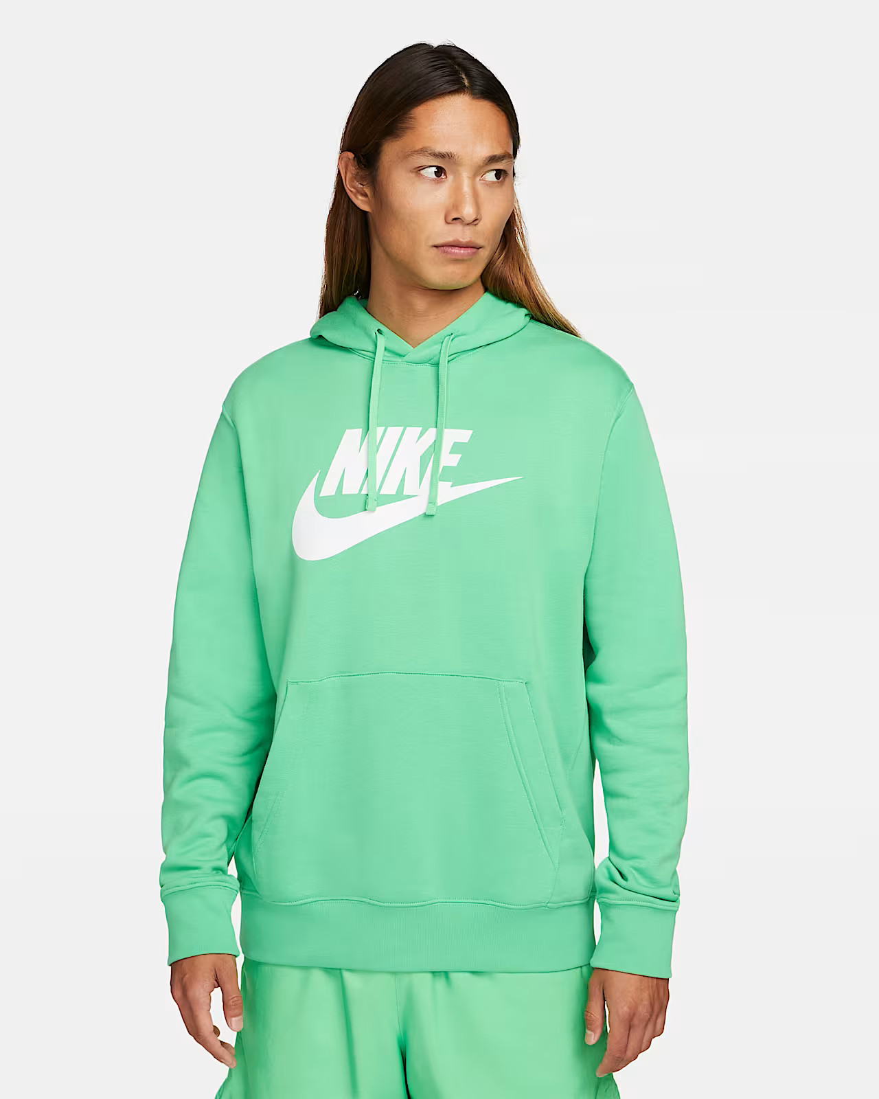 Nike Sportswear Club Fleece Men's Graphic Pullover Hoodie. Nike.com | Nike (US)