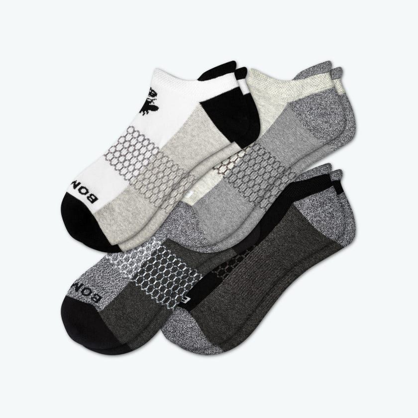 Men's Originals Ankle Sock 4-Pack | Bombas Socks