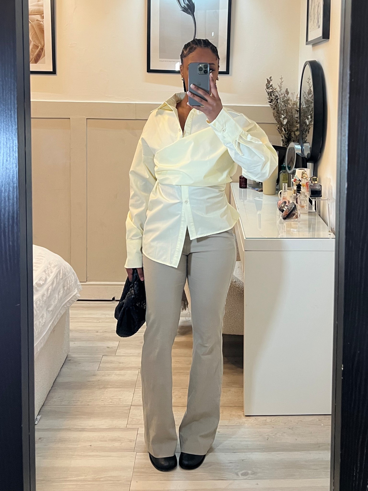 Wearing a size small

#LTKuk #LTKstyletip #LTKFashionMonth