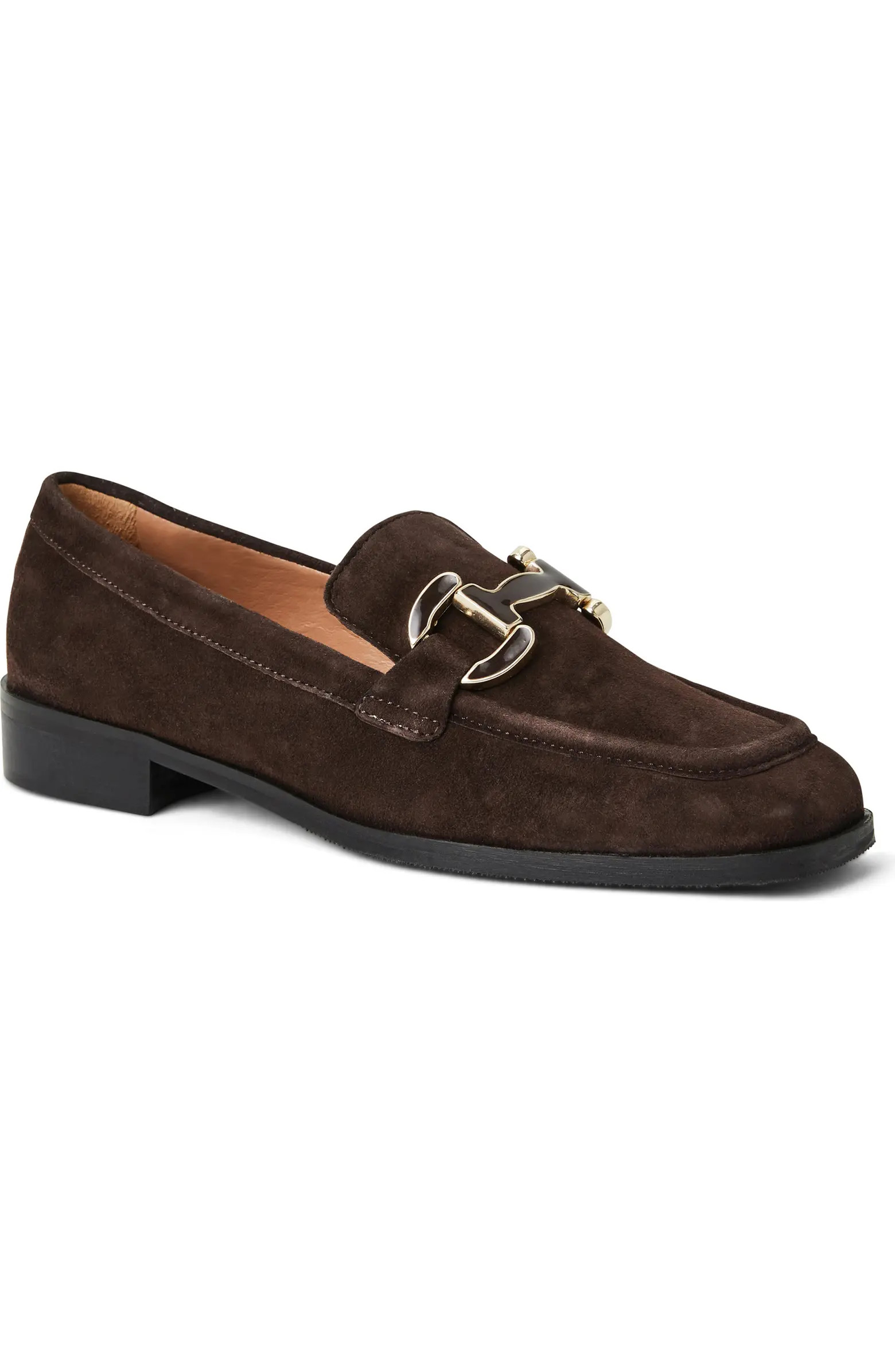 Natalie Bit Loafer (Women) | Nordstrom