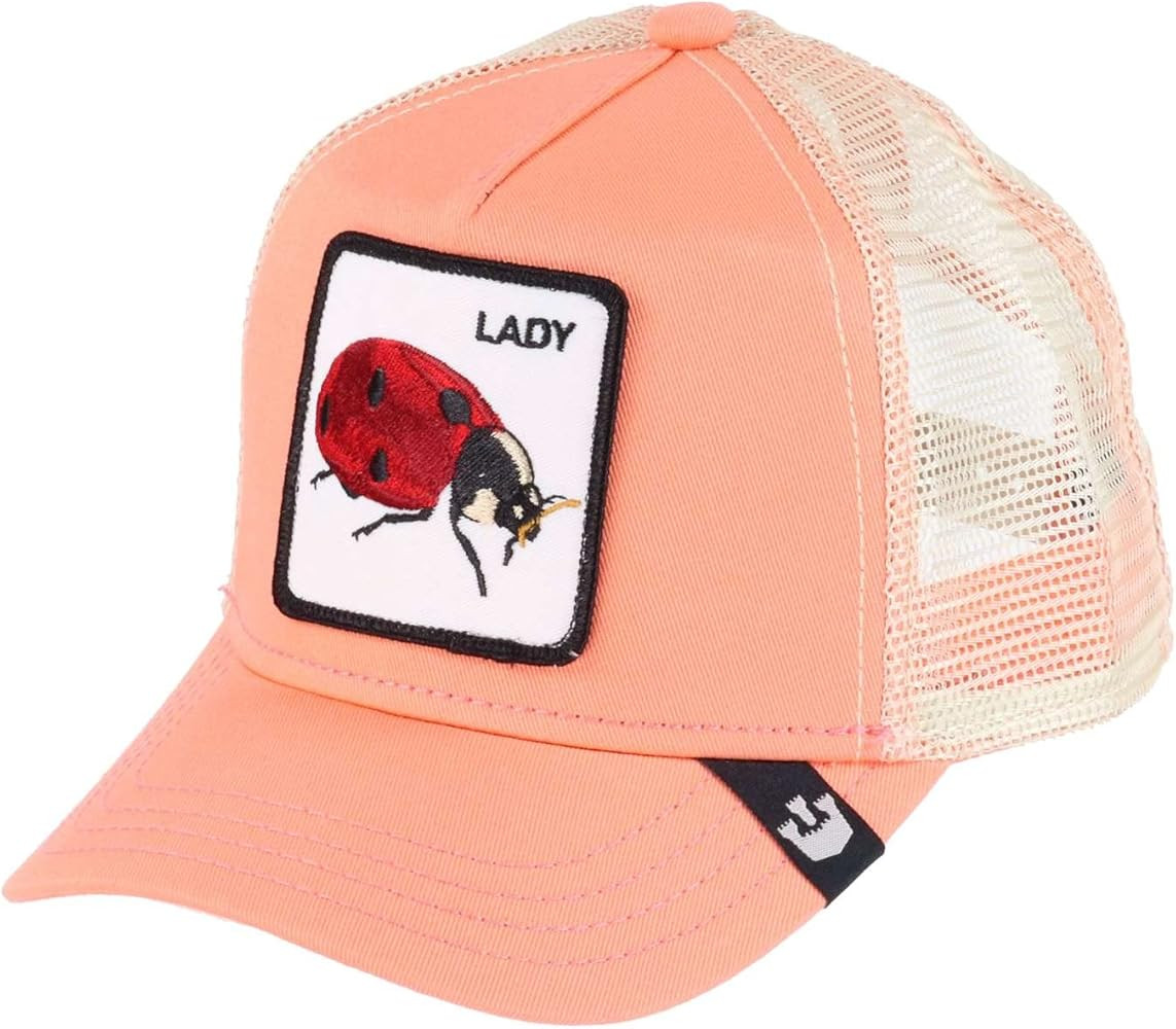 Goorin Brothers Little Lady Pink One Size | Amazon (US)