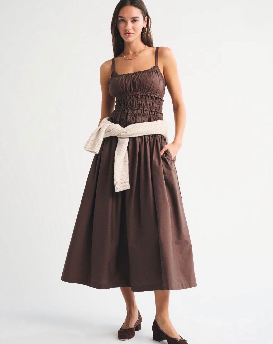 Can dress up or down- perfect for the Spring & Summer season! In a lot of colors! 

#LTKgrwm #LTKootd