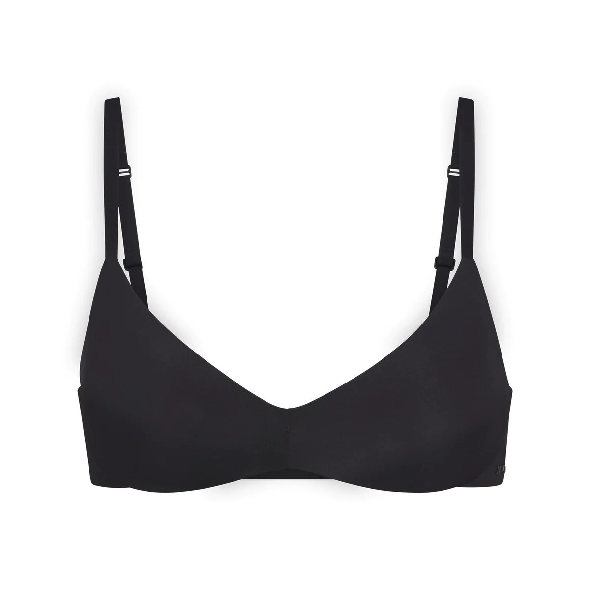 WIRELESS FORM PUSH-UP PLUNGE BRA | SKIMS (US)