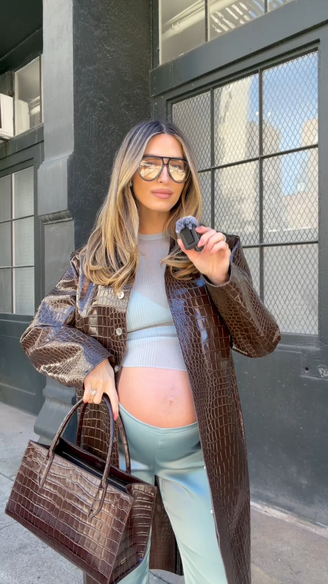 Fall winter plot twist! Let’s break the fashion rules and bring out spring colors this winter ❄️

#LTKStyleTip #LTKSeasonal #LTKootd